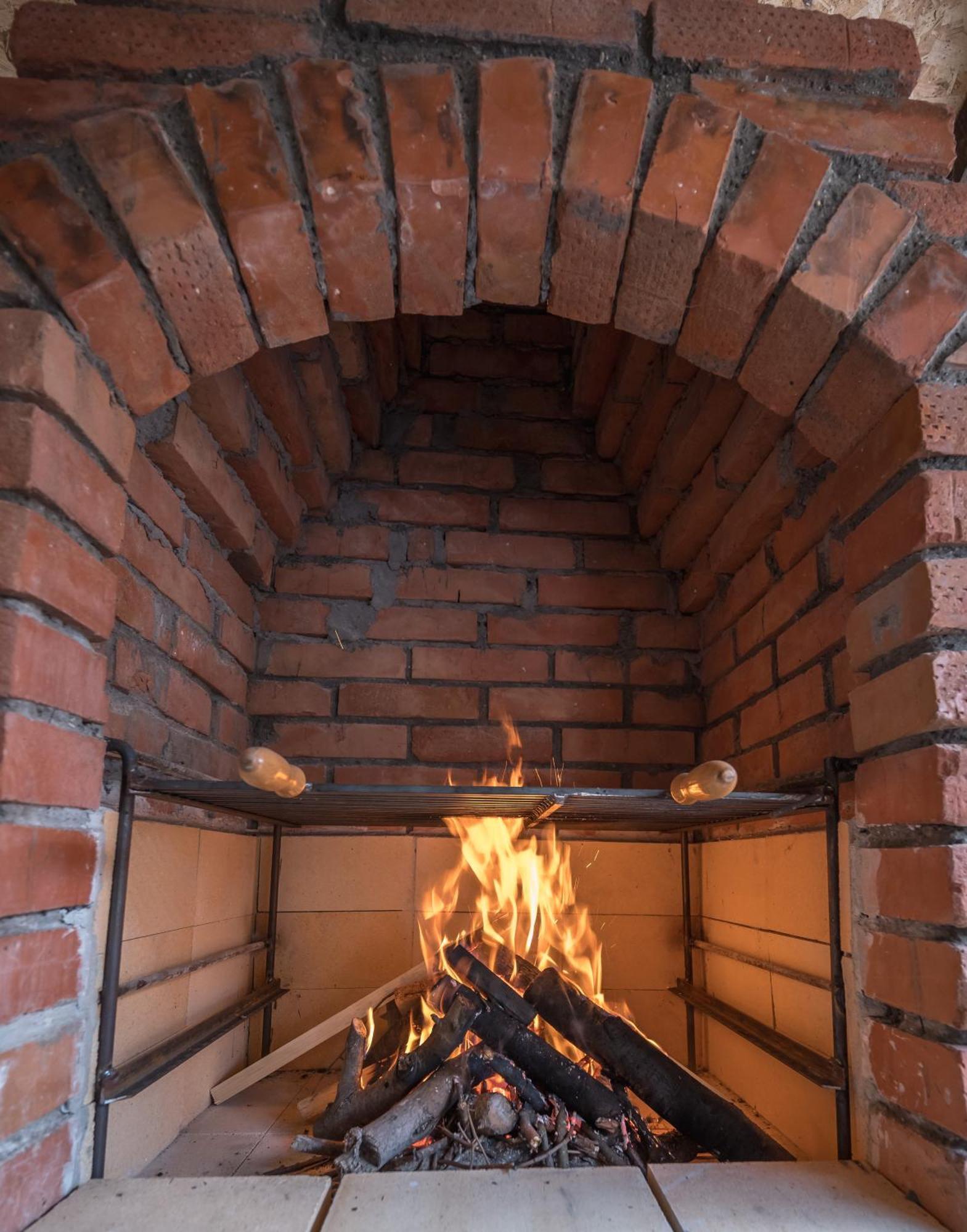 Konak Lecic Trsic Dış mekan fotoğraf