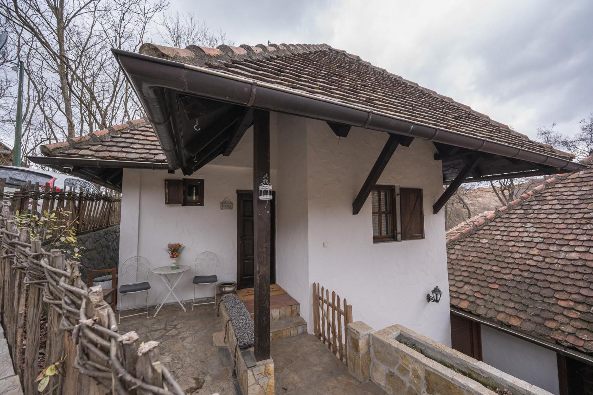Konak Lecic Trsic Oda fotoğraf